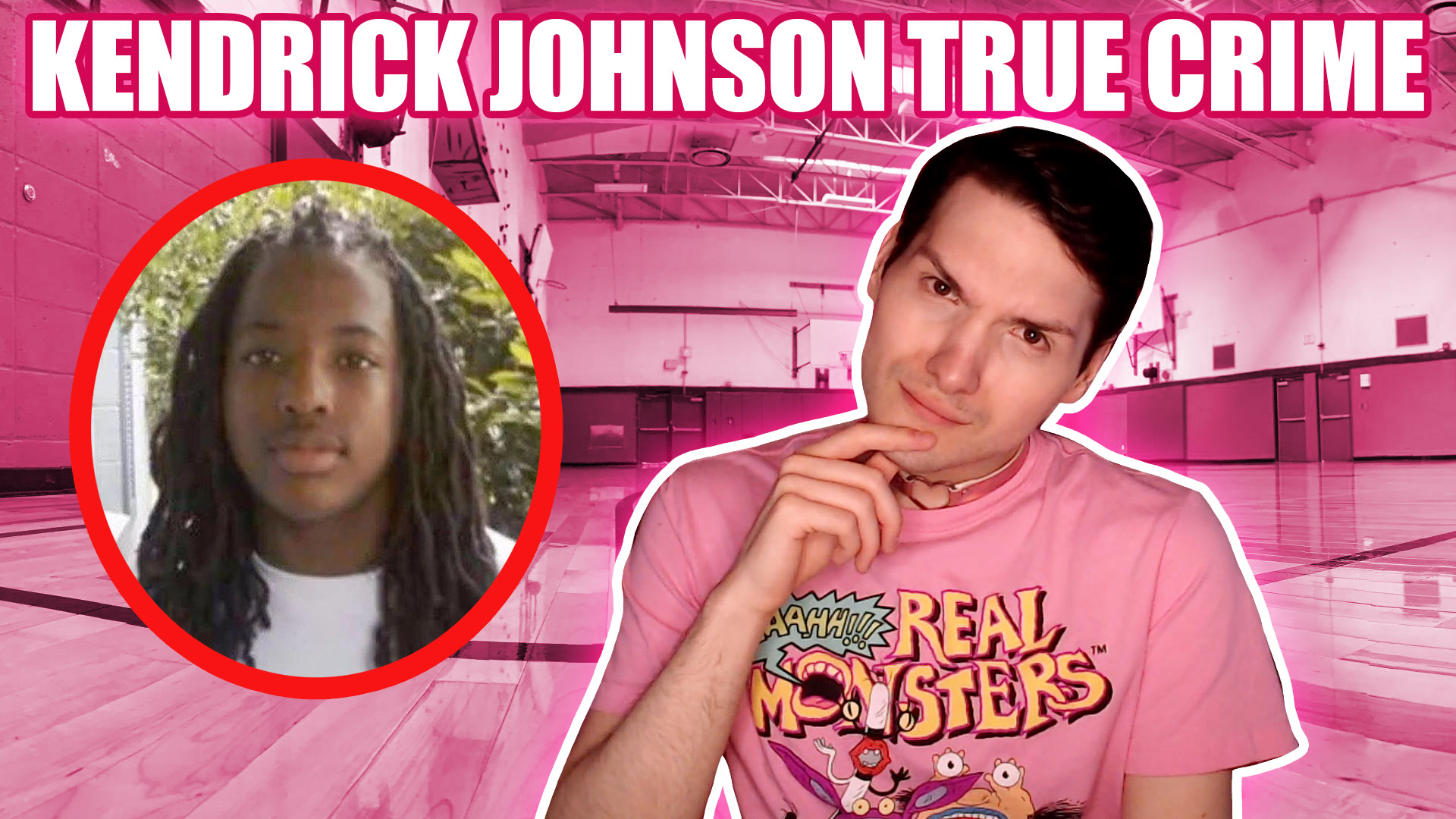 kendrick johnson true crime