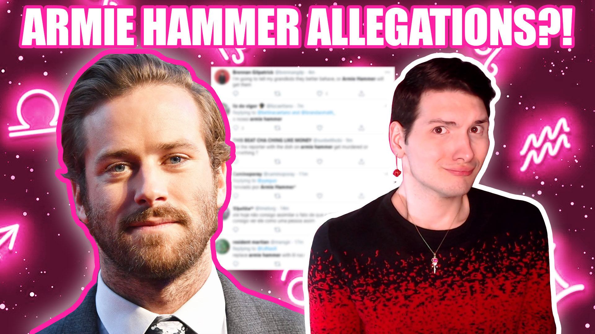 armie hammer allegations