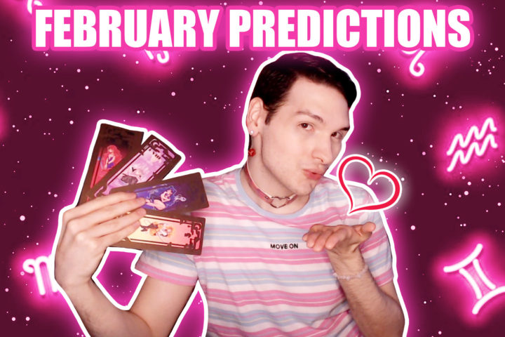 february horoscope