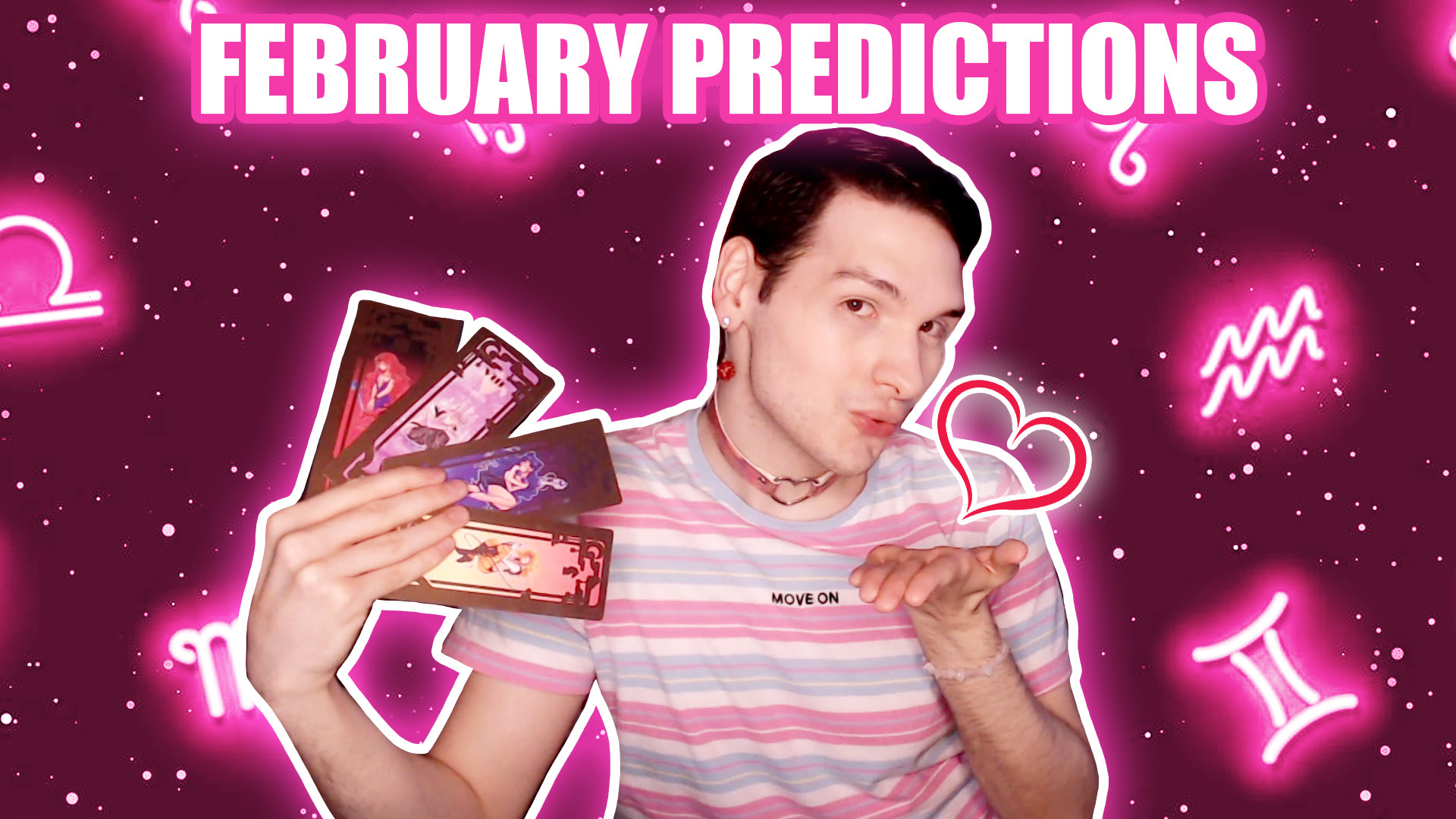 february horoscope