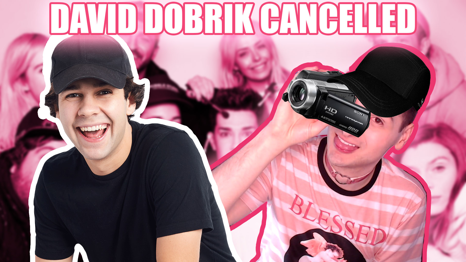 david dobrik cancelled