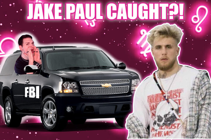 jake paul cancelled