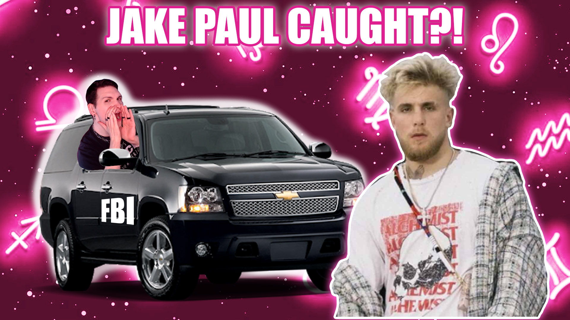 jake paul cancelled