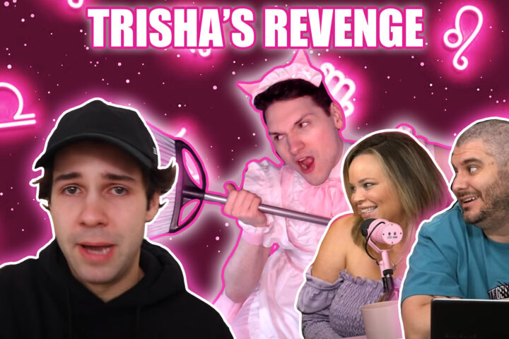 trisha paytas frenemies