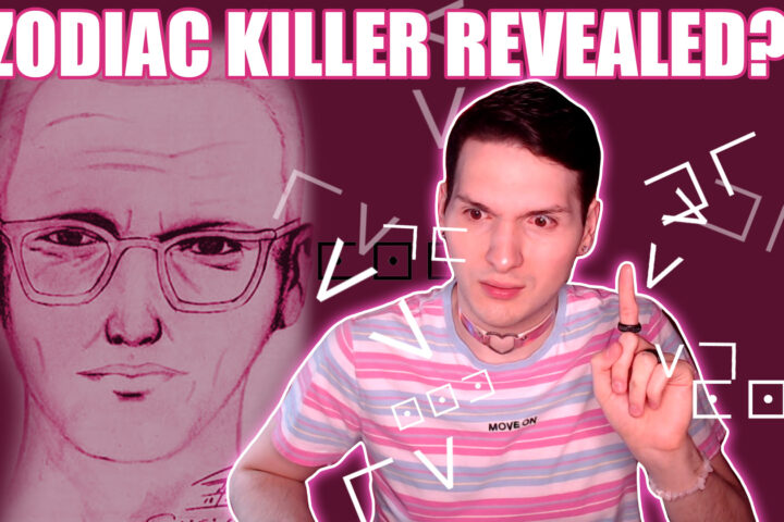 zodiac killer psychic