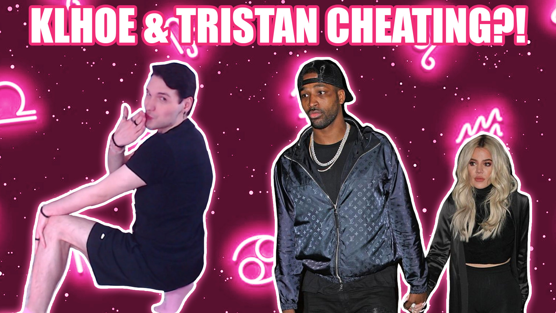 khloe kardashian tristan thompson cheating