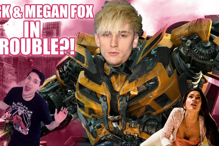 mgk megan fox breakup