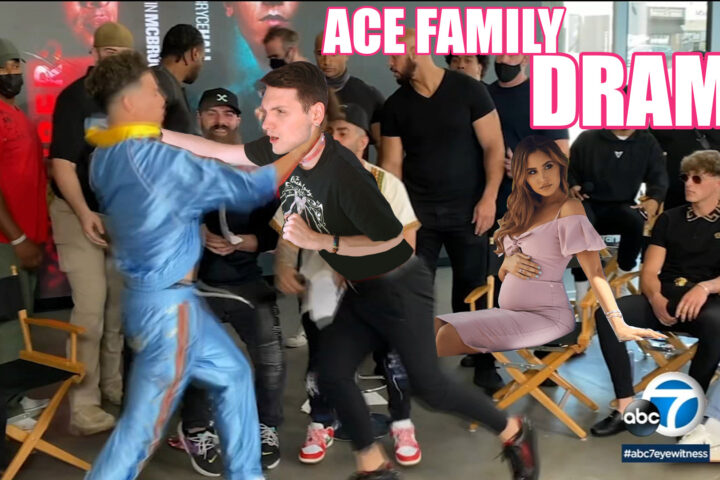 ace family cheat