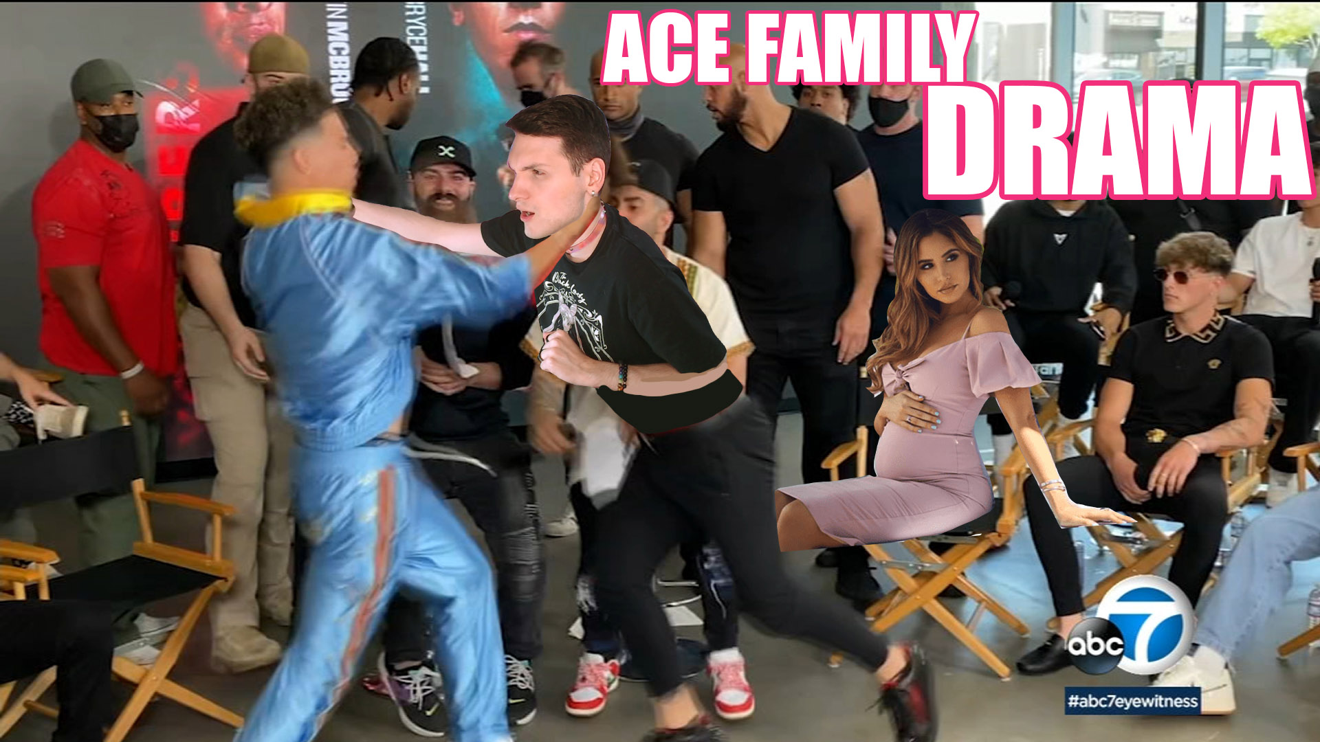 ace family cheat