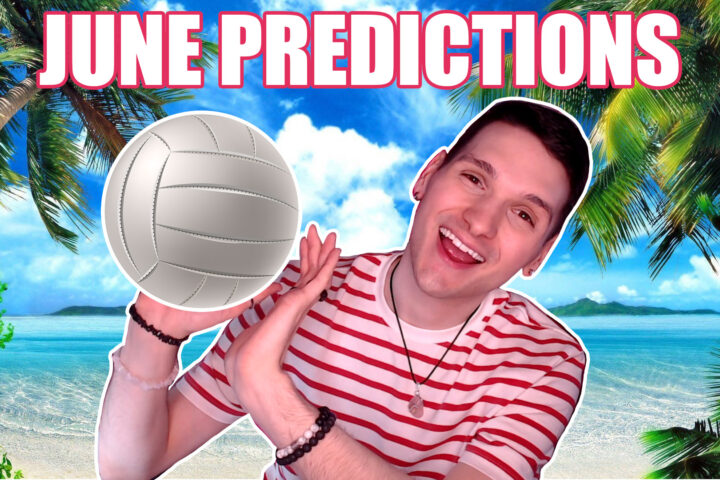 june prediction