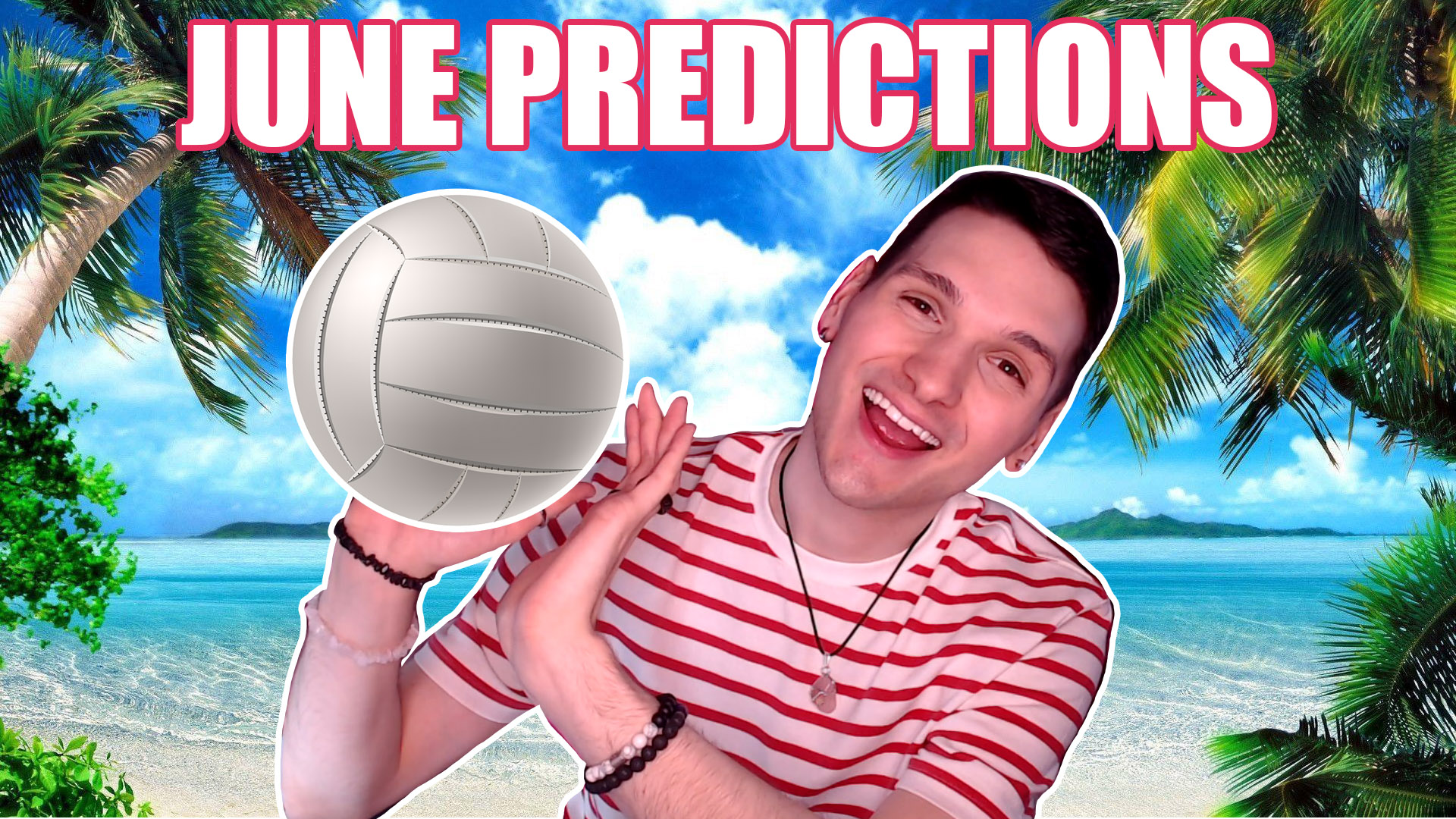 june prediction