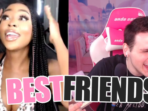 frenemies psychic