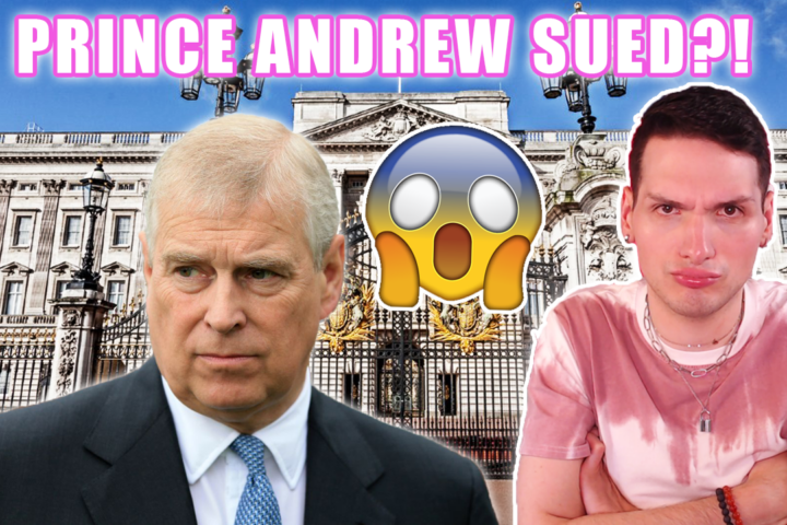 prince andrew lawsuit