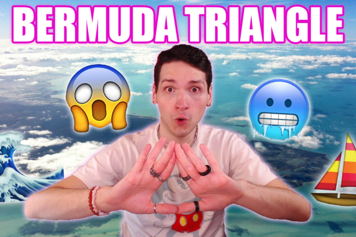 bermuda triangle mystery