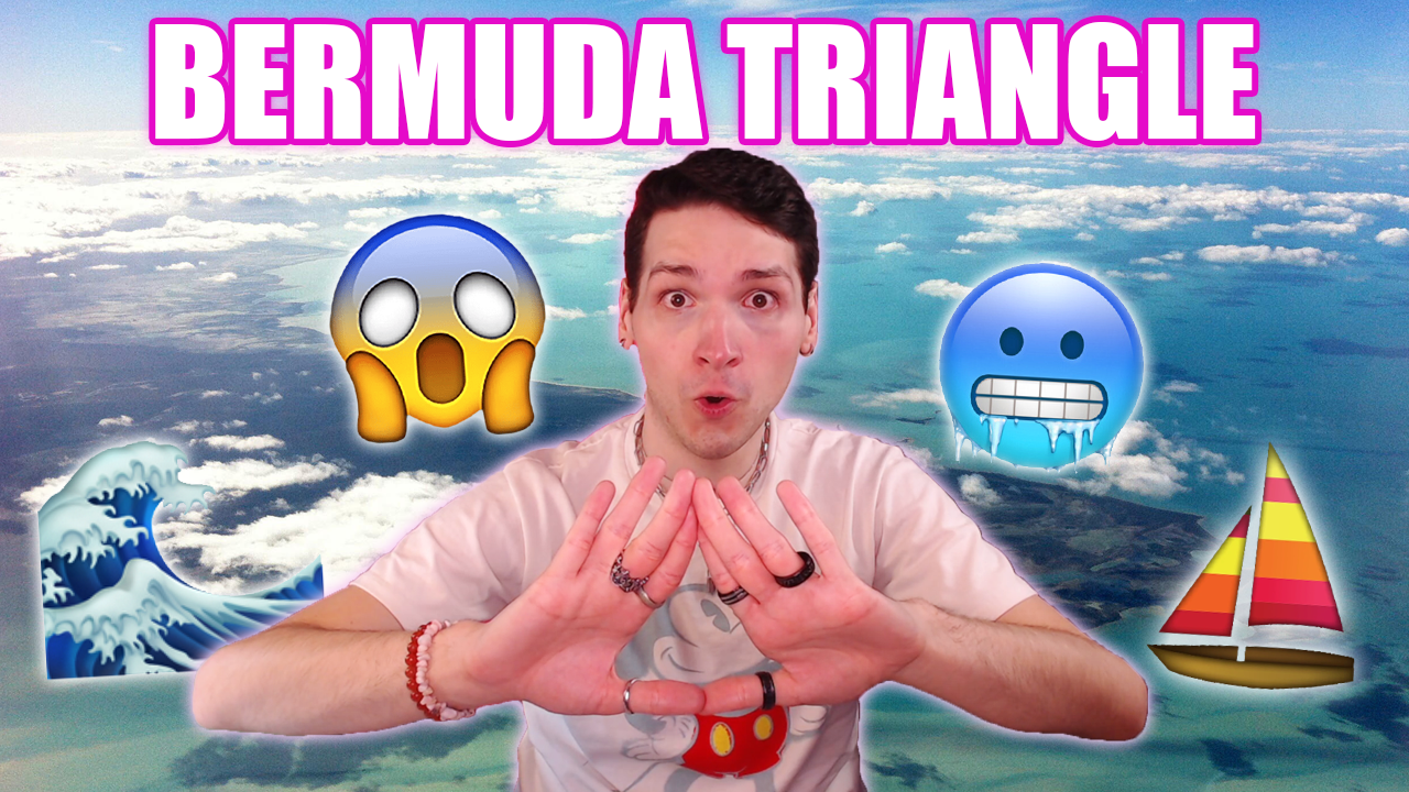 bermuda triangle mystery