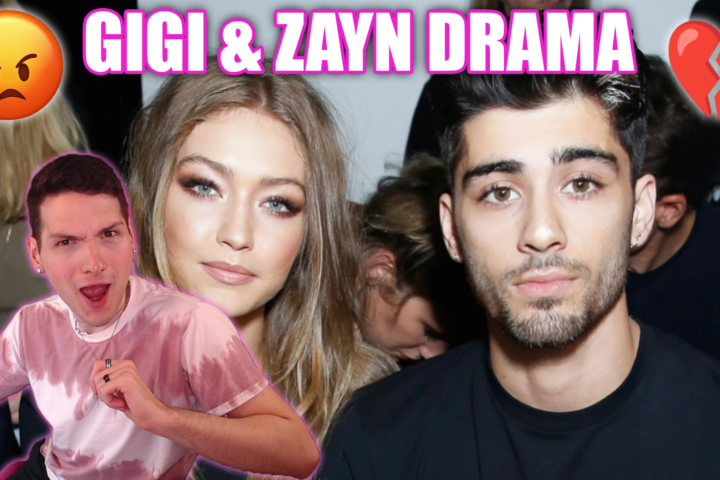 gigi zayn breakup