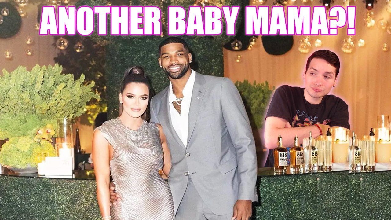 khloe kardashian tristan thompson cheating