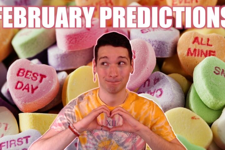 february prediction