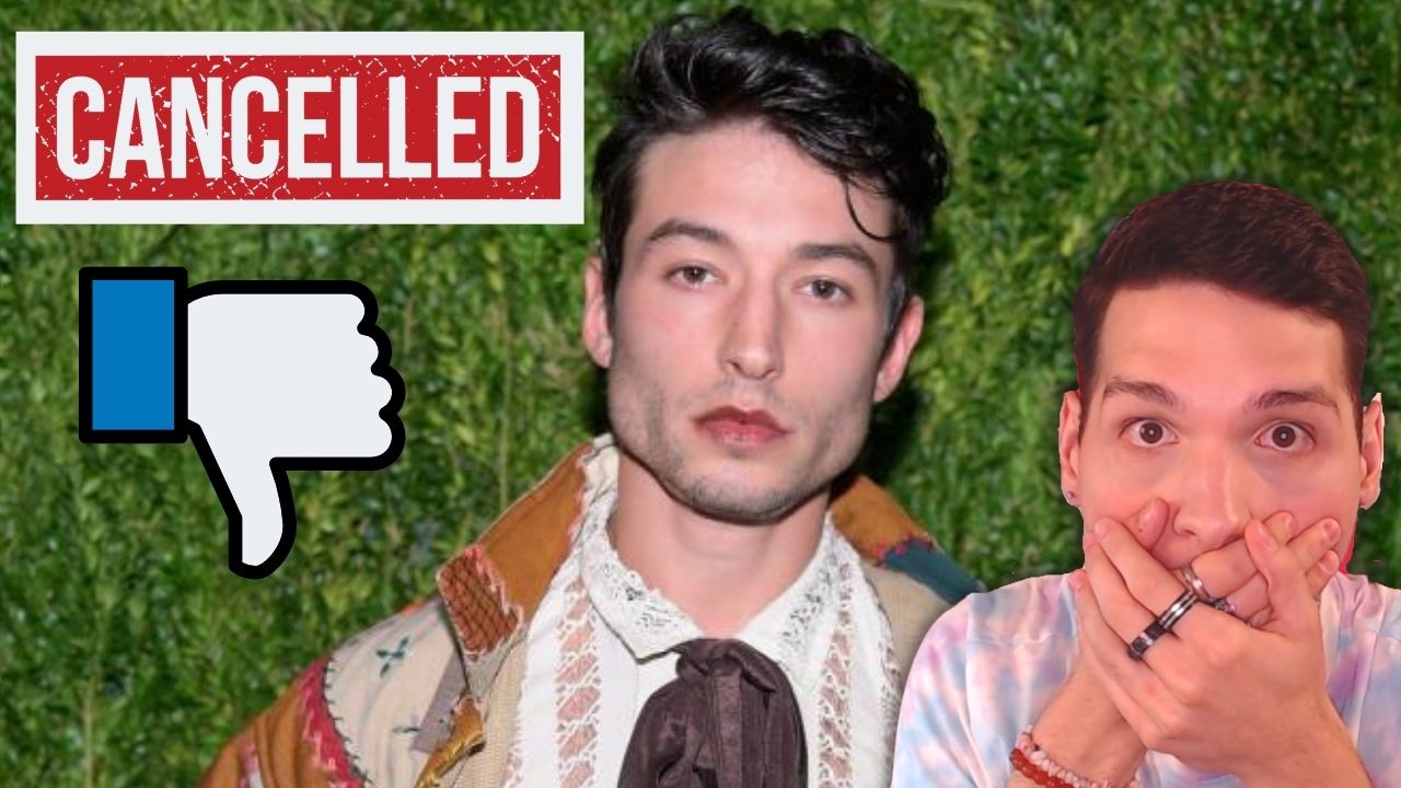 ezra miller chokes