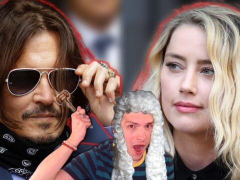 johnny depp trial amber heard