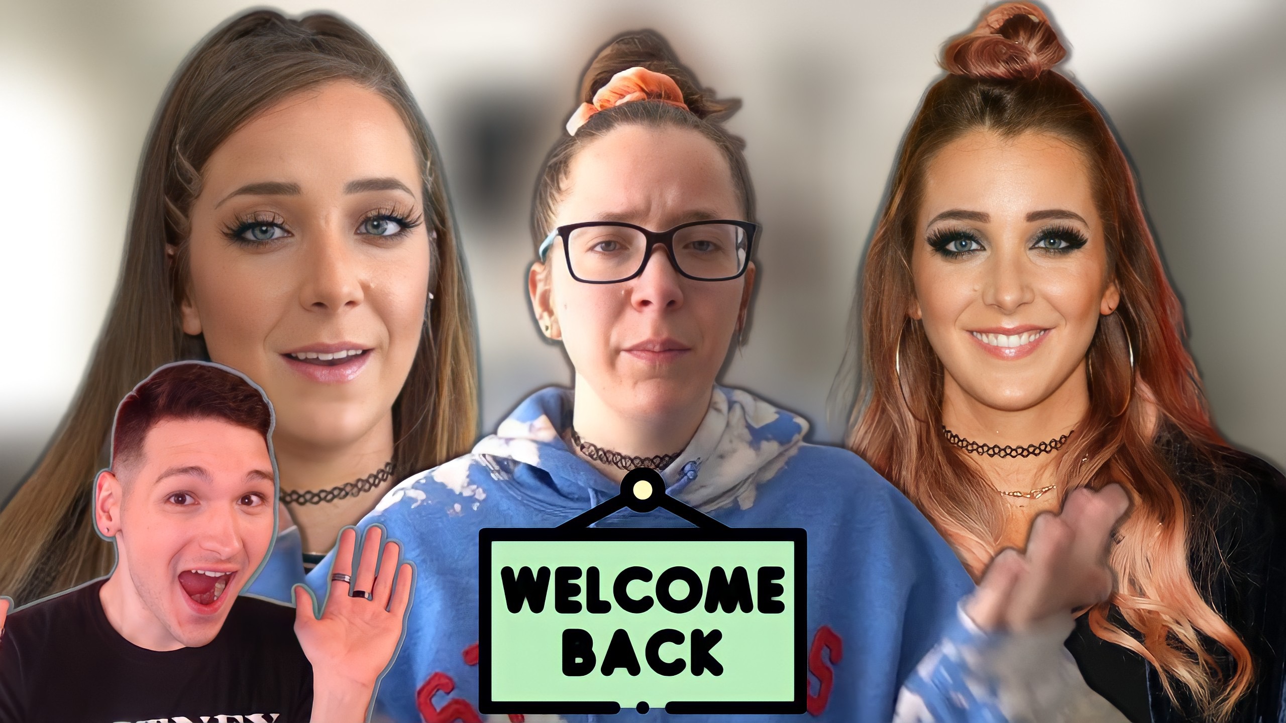 jenna marbles return