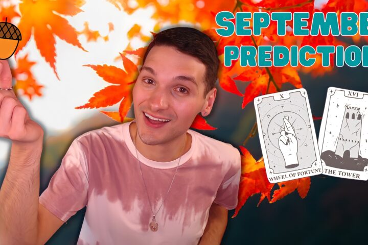 september horoscope