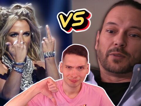 kevin federline interview