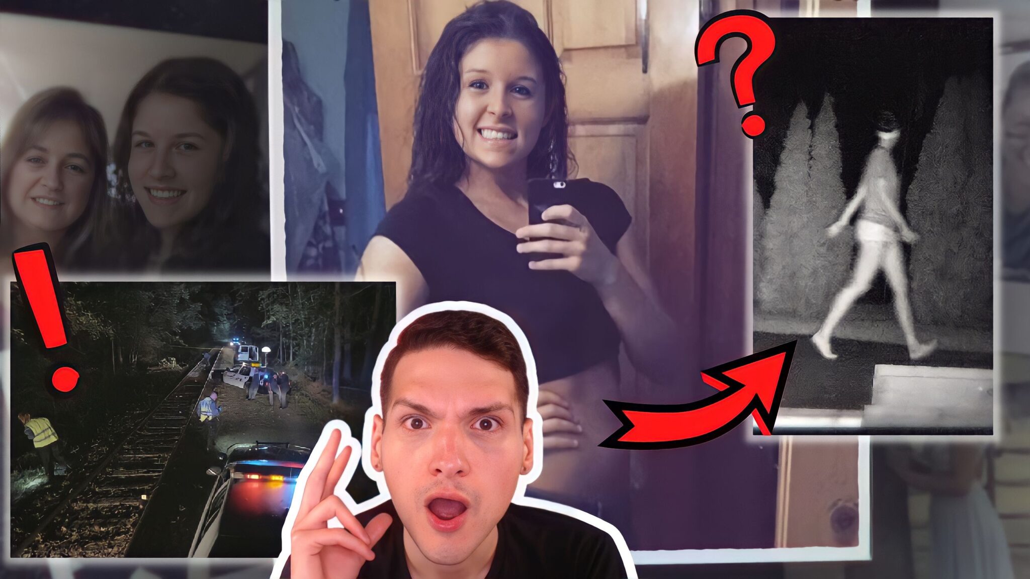 Was Tiffany Valiante MURDERED?! Unsolved Mysteries PSYCHIC TAROT