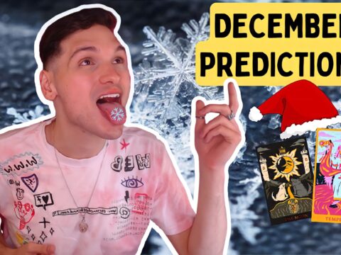 December horoscope