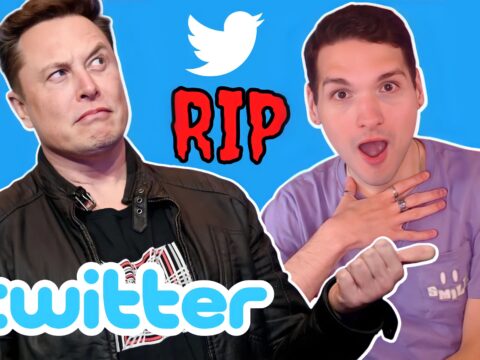 twitter dead