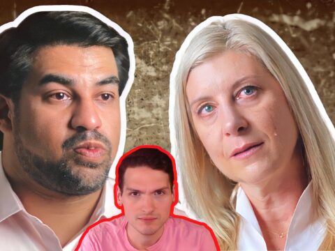 unsolved mysteries episode 9