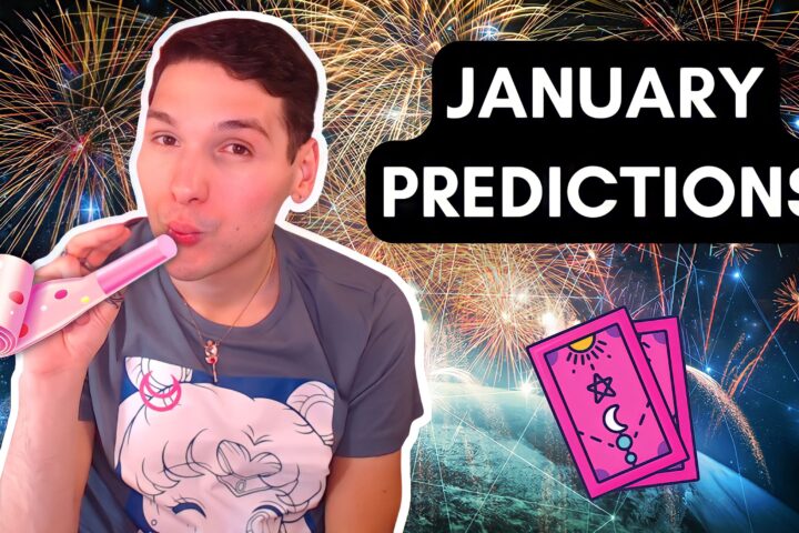 January horoscopes