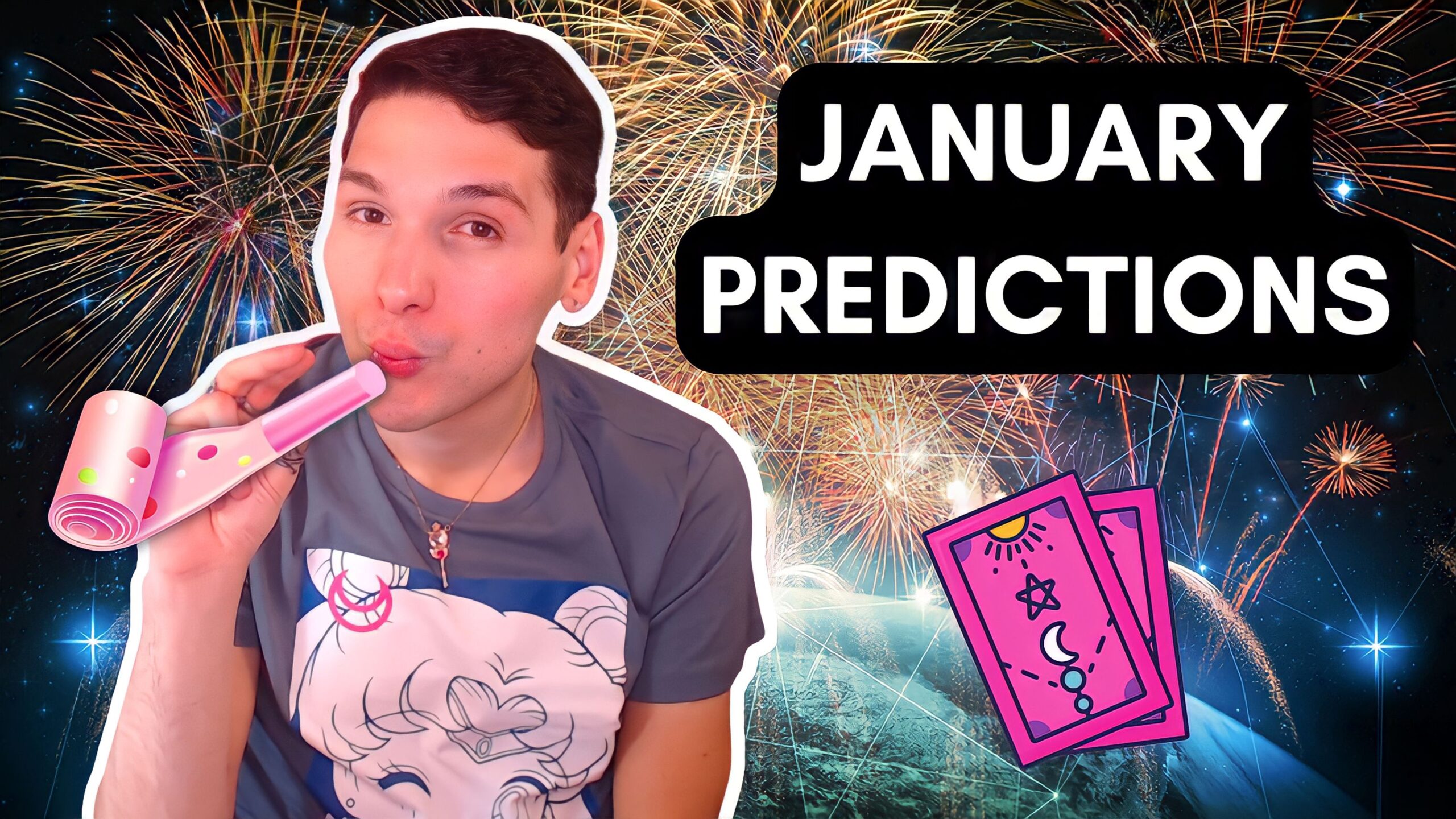 January horoscopes