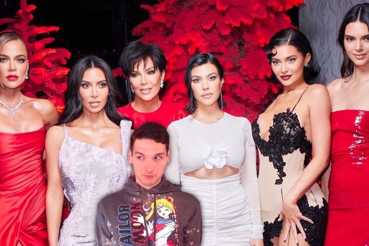 kardashian curse