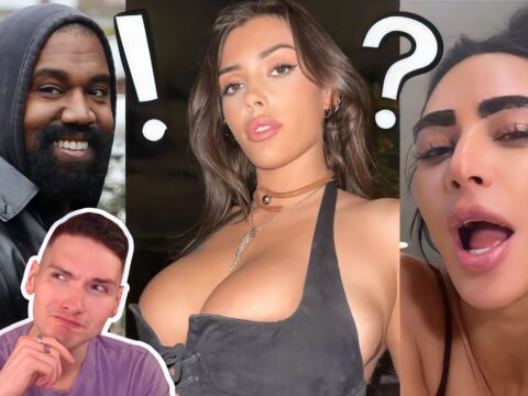 kanye west married