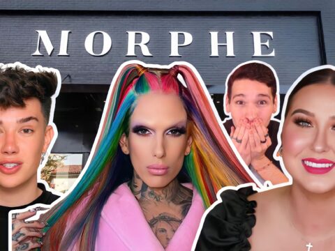 morphe closing