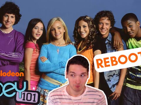 zoey 101 reboot
