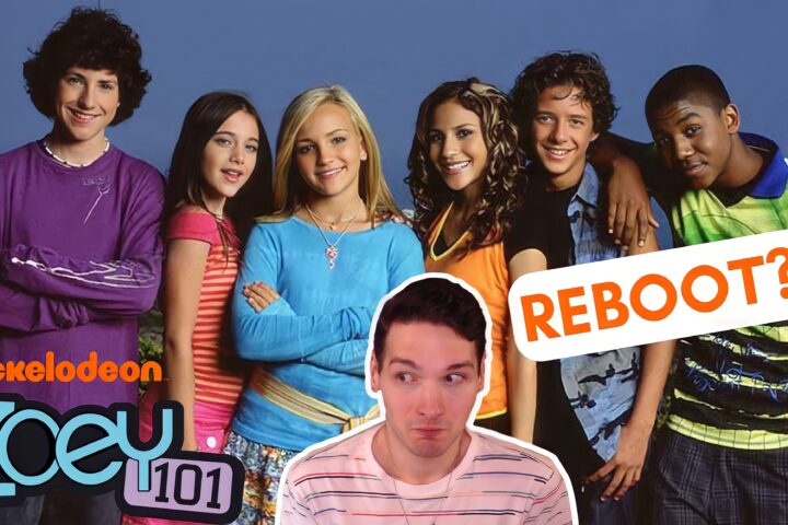 zoey 101 reboot