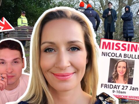 nicola bulley update