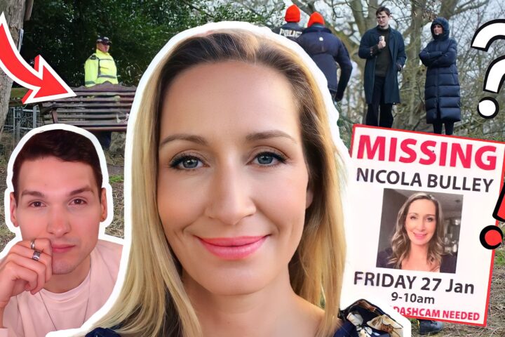 nicola bulley update