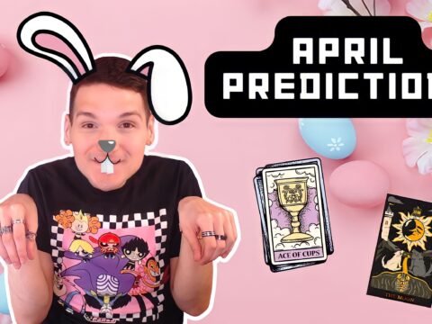 april horoscopes