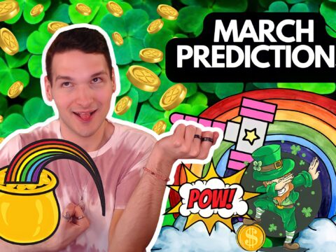march horoscope