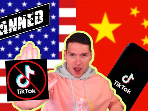 tiktok ban