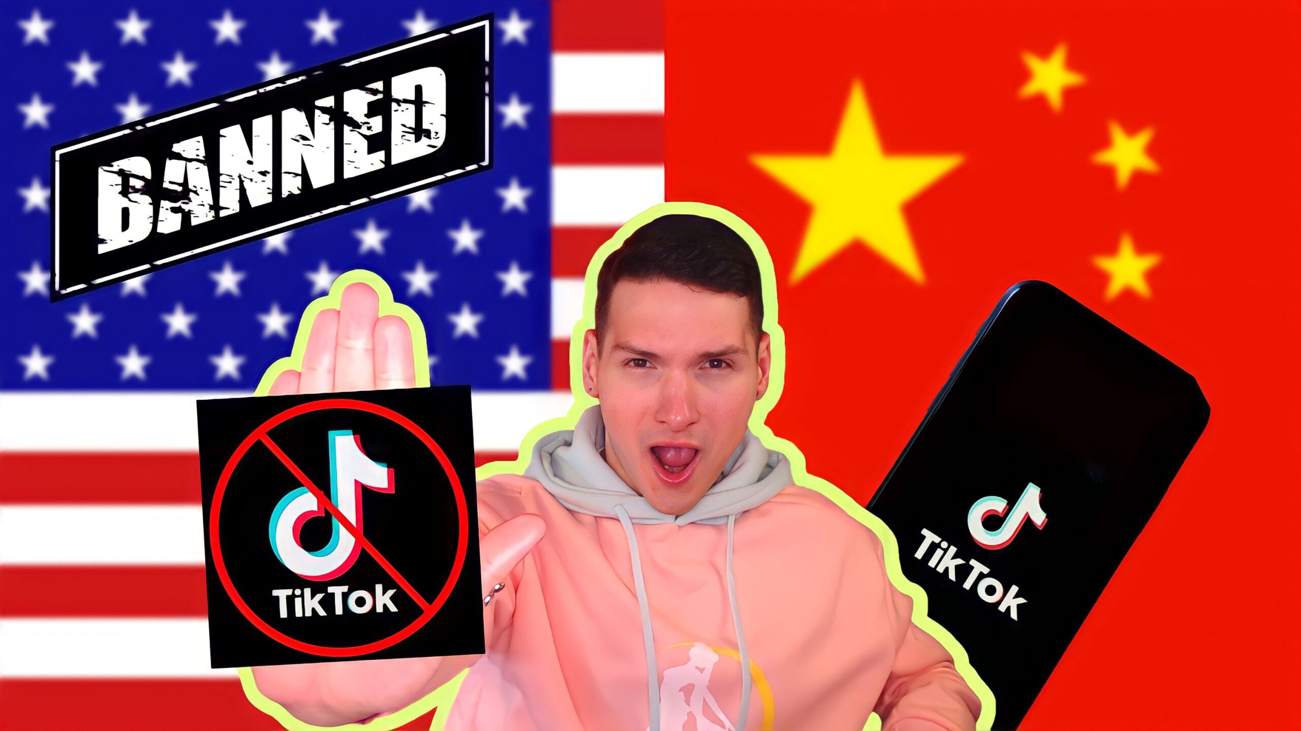 tiktok ban