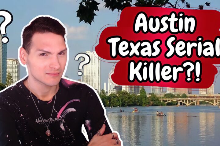 austin texas serial killer