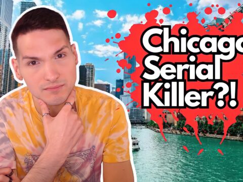 chicago serial killer