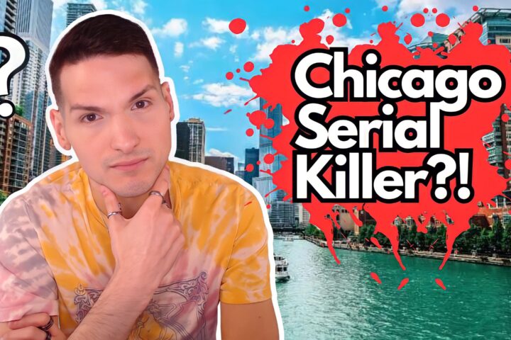 chicago serial killer