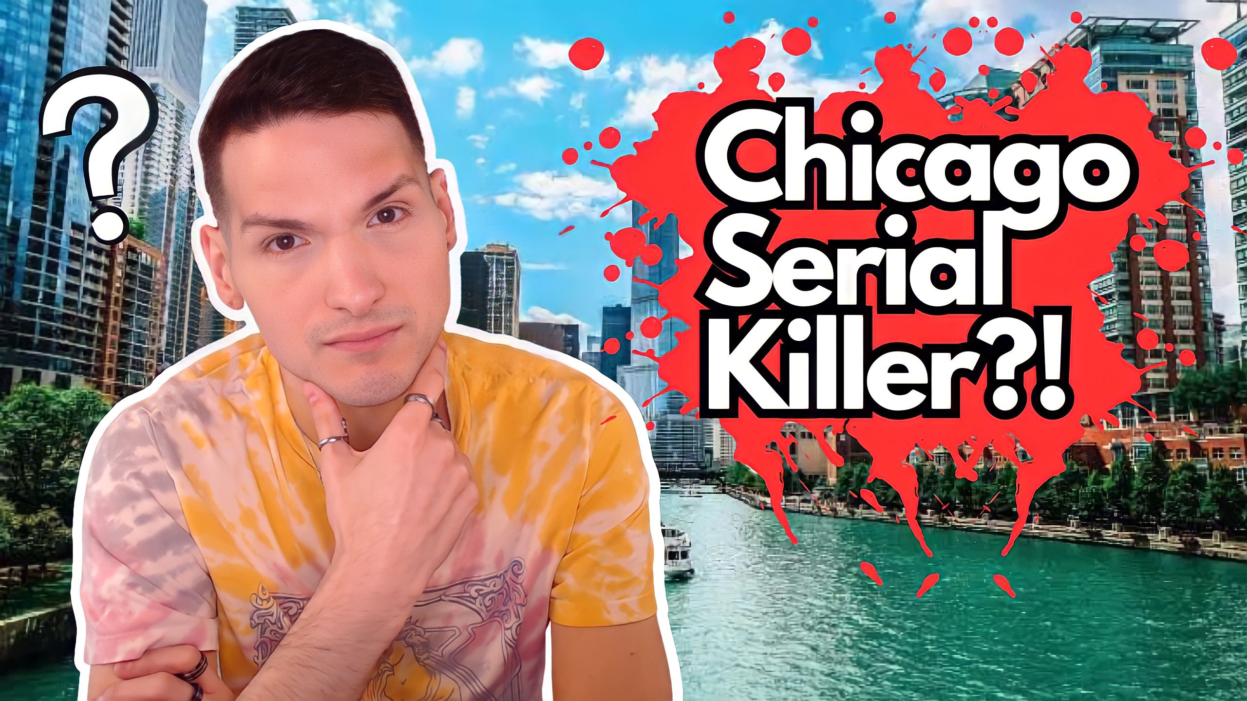 chicago serial killer