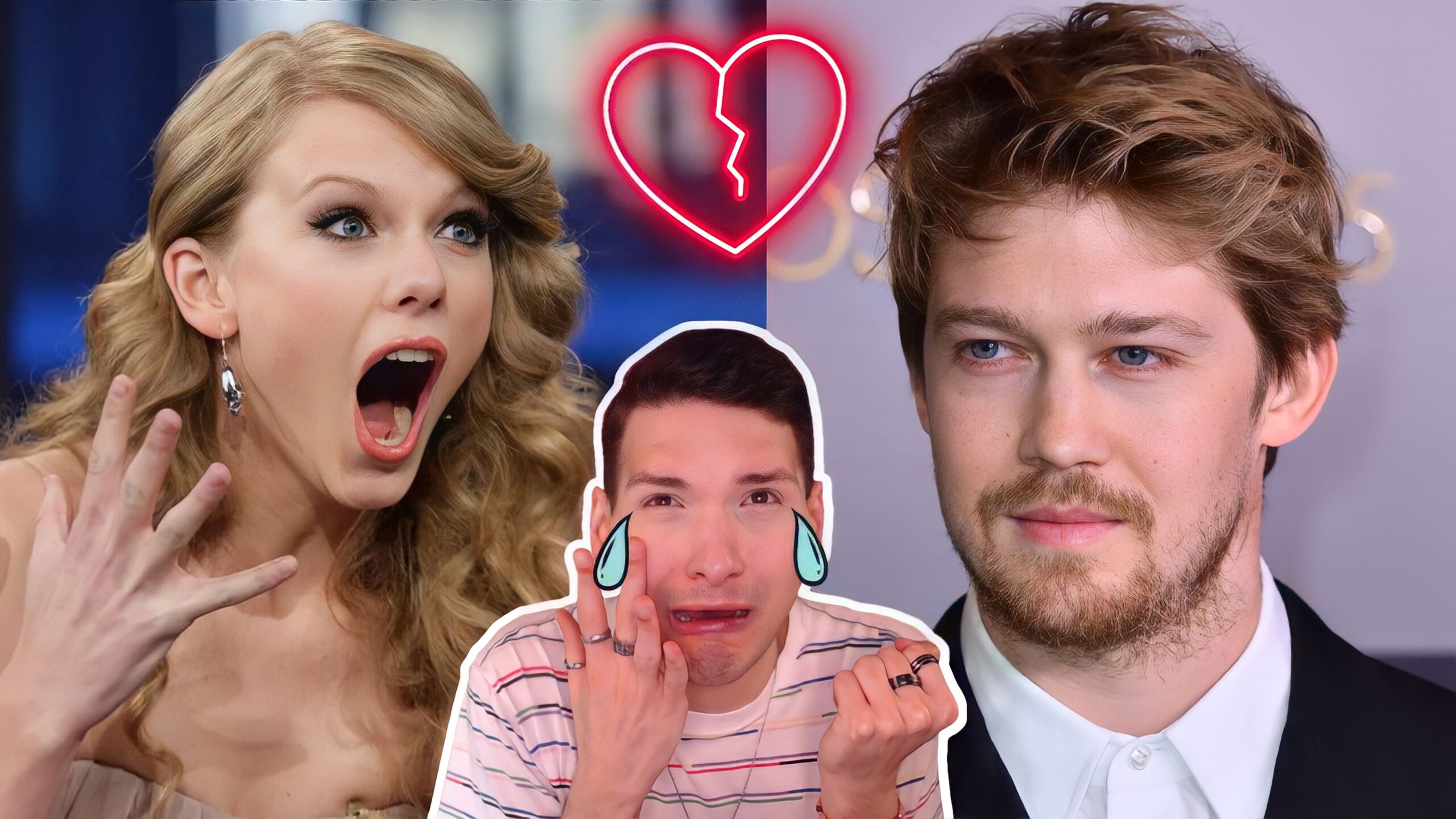 taylor swift joe alwyn breakup