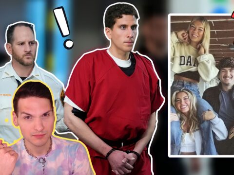 bryan kohberger trial